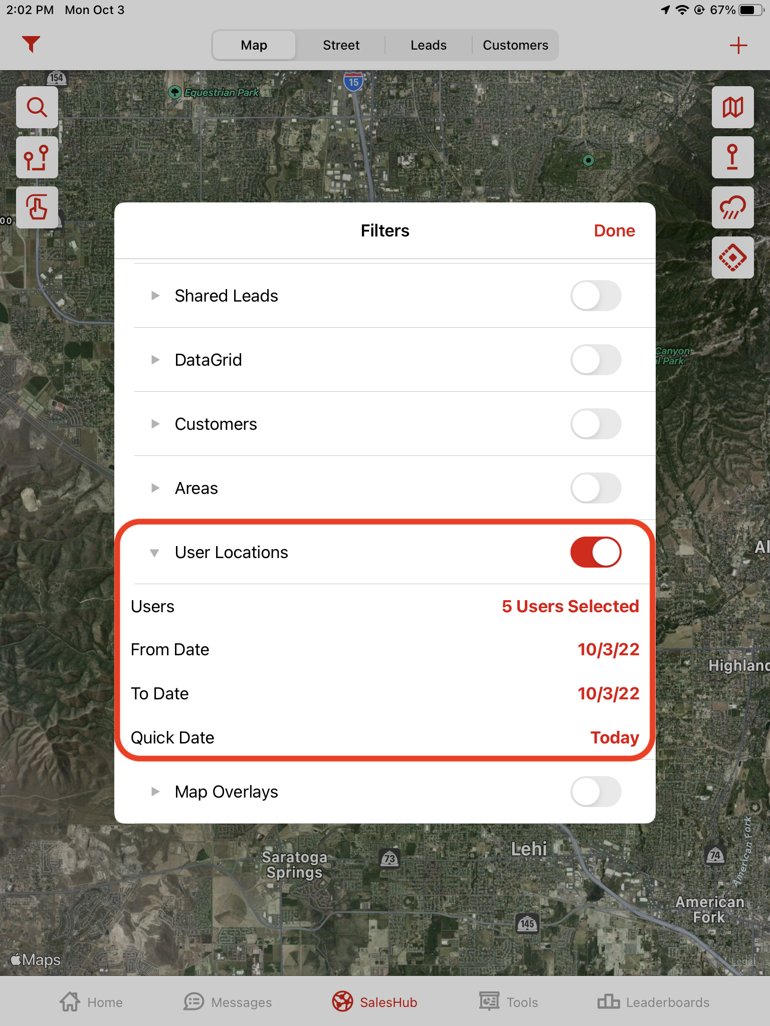 UserLocationFilters.PNG